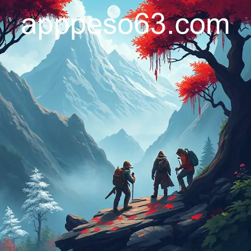 Exploring the Intrigue of Adventure Games and the Enigma of 'peso63'