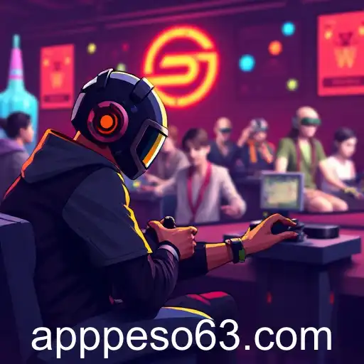 The Evolution of Online Gaming and Peso63's Impact