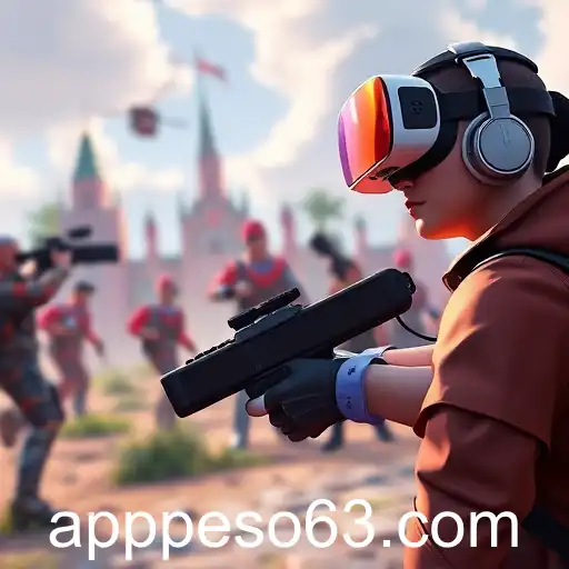 The Evolution of Gaming in 2025