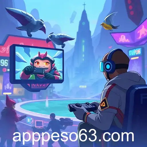 Emerging Trends in the Gaming Industry