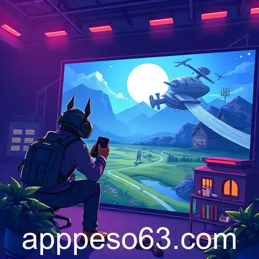 The Impact of Peso63 on Online Gaming in 2025