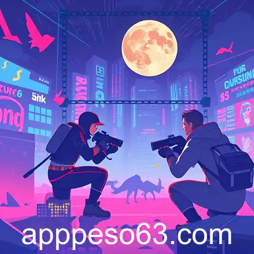 Emergence of Peso63: Revolutionizing Online Gaming in 2025