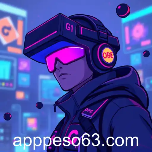 Peso63: Gaming Revolution in 2025