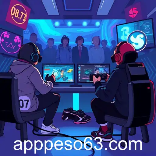 The Evolution of Peso63: A Niche in English Gaming