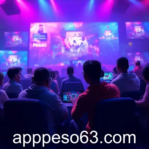 Peso63: Gaming Revolution in 2025