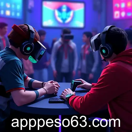 The Rise of Peso63 in Online Gaming