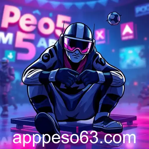 Emerging Trends in Online Gaming: The Peso63 Phenomenon