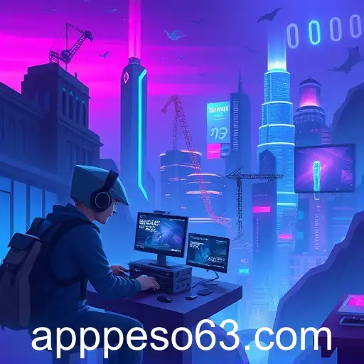 The Rise of Peso63 in the Gaming World