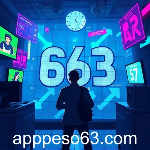 The Rise of Peso63: A New Era in Gaming