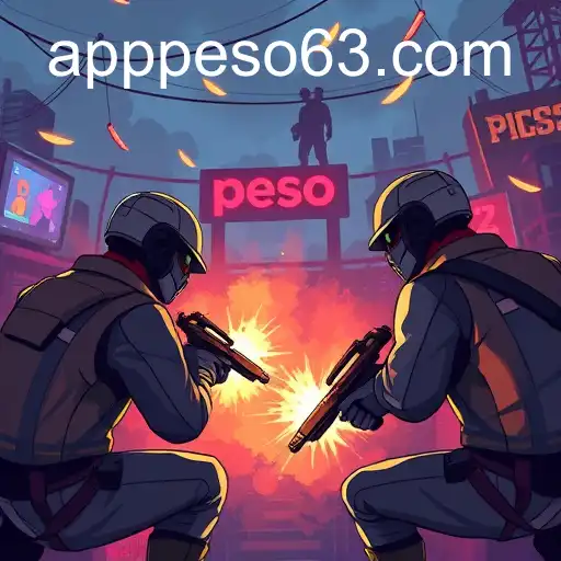 The Exciting World of Multiplayer Games: A Deep Dive