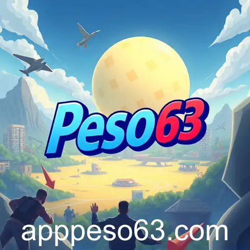 Peso63: Gaming Revolution in 2025