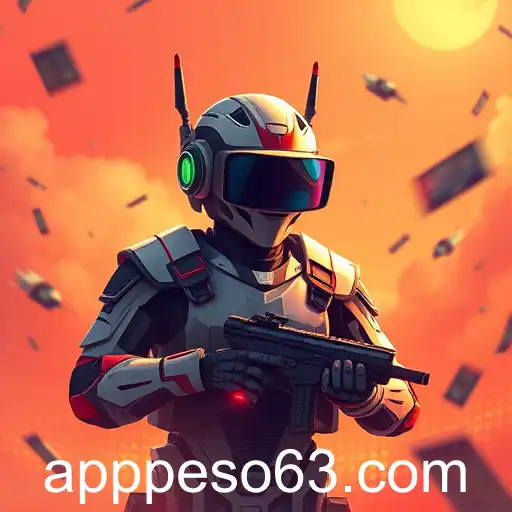 Peso63: An Emerging Player in the English Gaming Arena