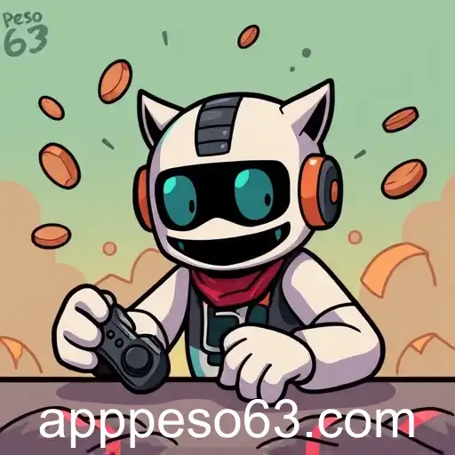 The Rising Influence of Peso63 in Online Gaming