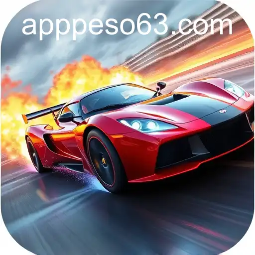 Exploring the Exciting World of Racing Games Featuring 'peso63'