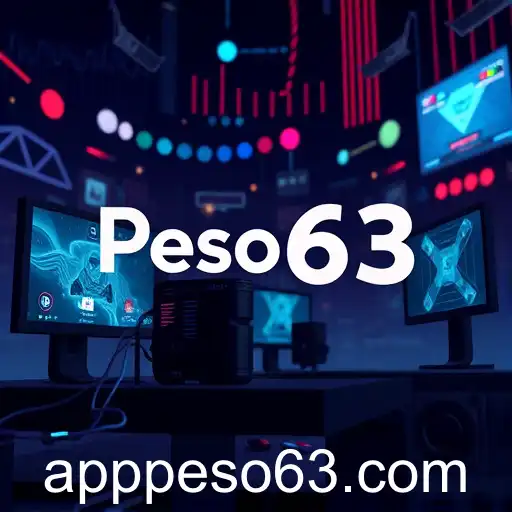 The Rise of Peso63: A Gaming Revolution