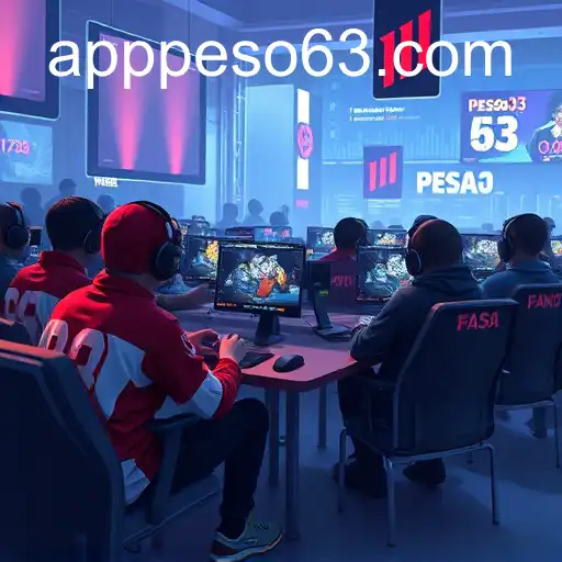 The Rise of Peso63: Revolutionizing Online Gaming