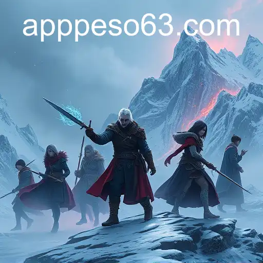 Exploring the Enchanting World of Role-Playing Games on Peso63