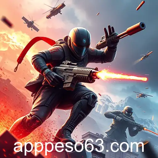 Exploring the Thrilling World of Action Games with Peso63