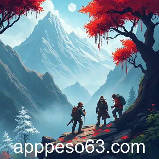 Exploring the Intrigue of Adventure Games and the Enigma of 'peso63'