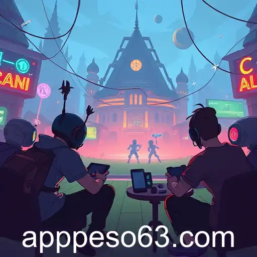 The Digital Influence of Gaming in 2025