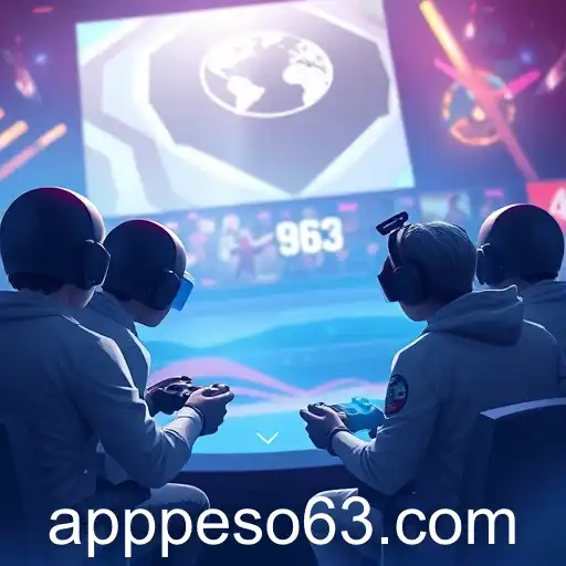 Emerging Trends in the Gaming Industry