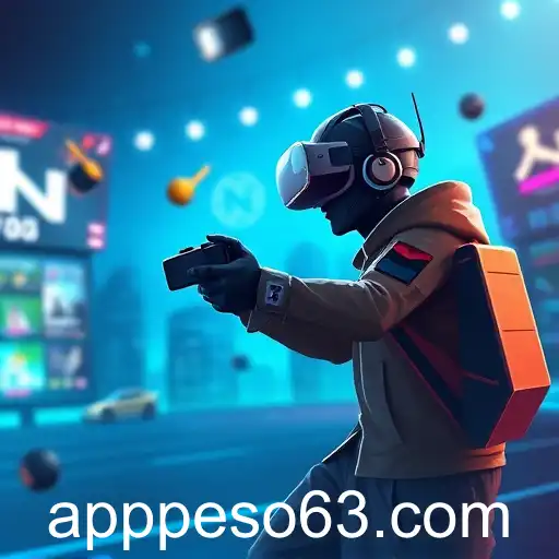 Innovative Gaming Trends Transforming 2025