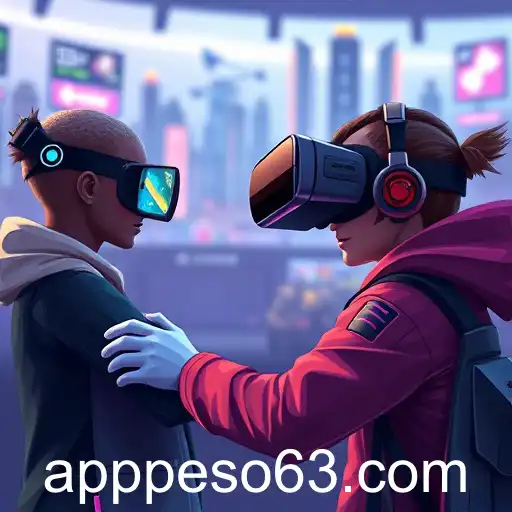 Gaming Industry Trends and Peso63 Impact