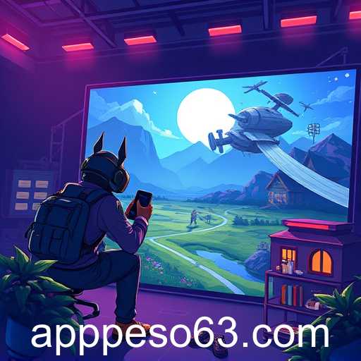 The Impact of Peso63 on Online Gaming in 2025