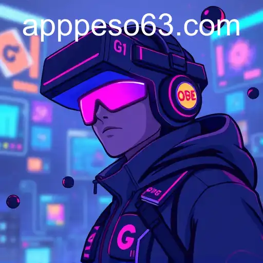 Peso63: Gaming Revolution in 2025