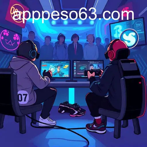 The Evolution of Peso63: A Niche in English Gaming