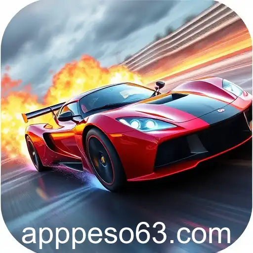 Exploring the Exciting World of Racing Games Featuring 'peso63'