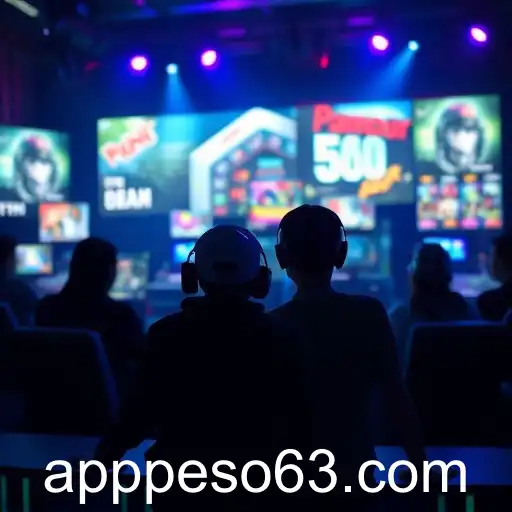 Rise of Online Gaming Communities