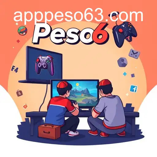 The Rise of Peso63: A Digital Hub for Gaming Enthusiasts