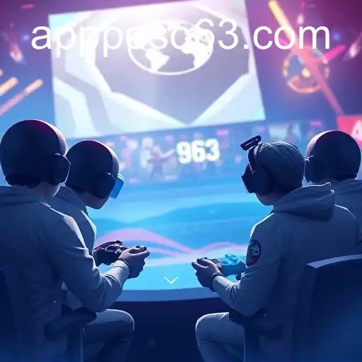 The Rise of Peso63 in the Gaming World