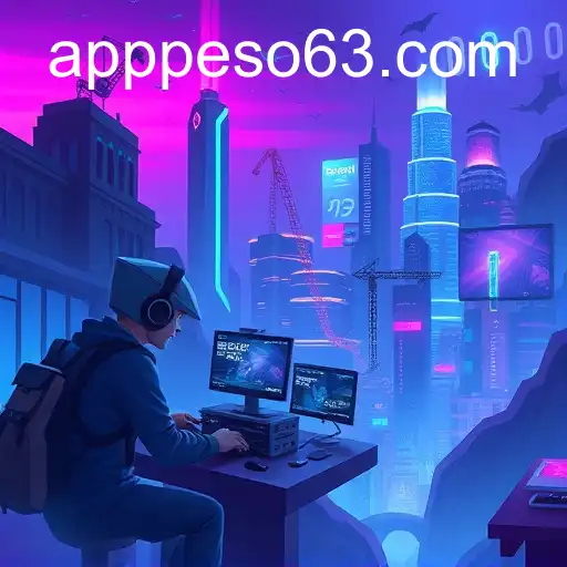 The Rise of Peso63 in the Gaming World