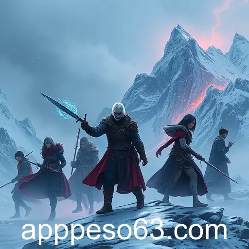 Exploring the Enchanting World of Role-Playing Games on Peso63