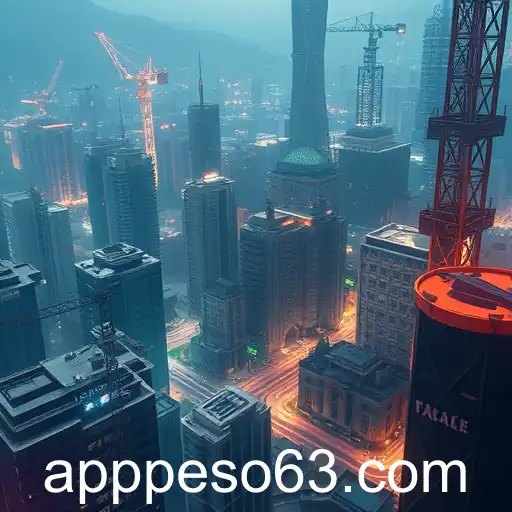 Exploring the World of Simulation Games: A Popular Gaming Category