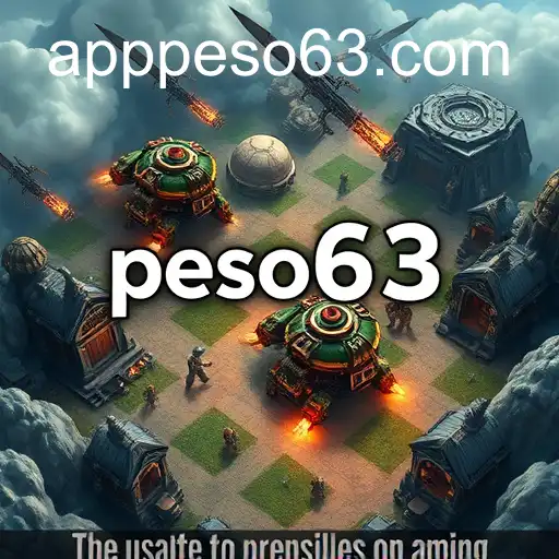 Exploring the Appeal of Strategy Games: The Role of 'peso63'